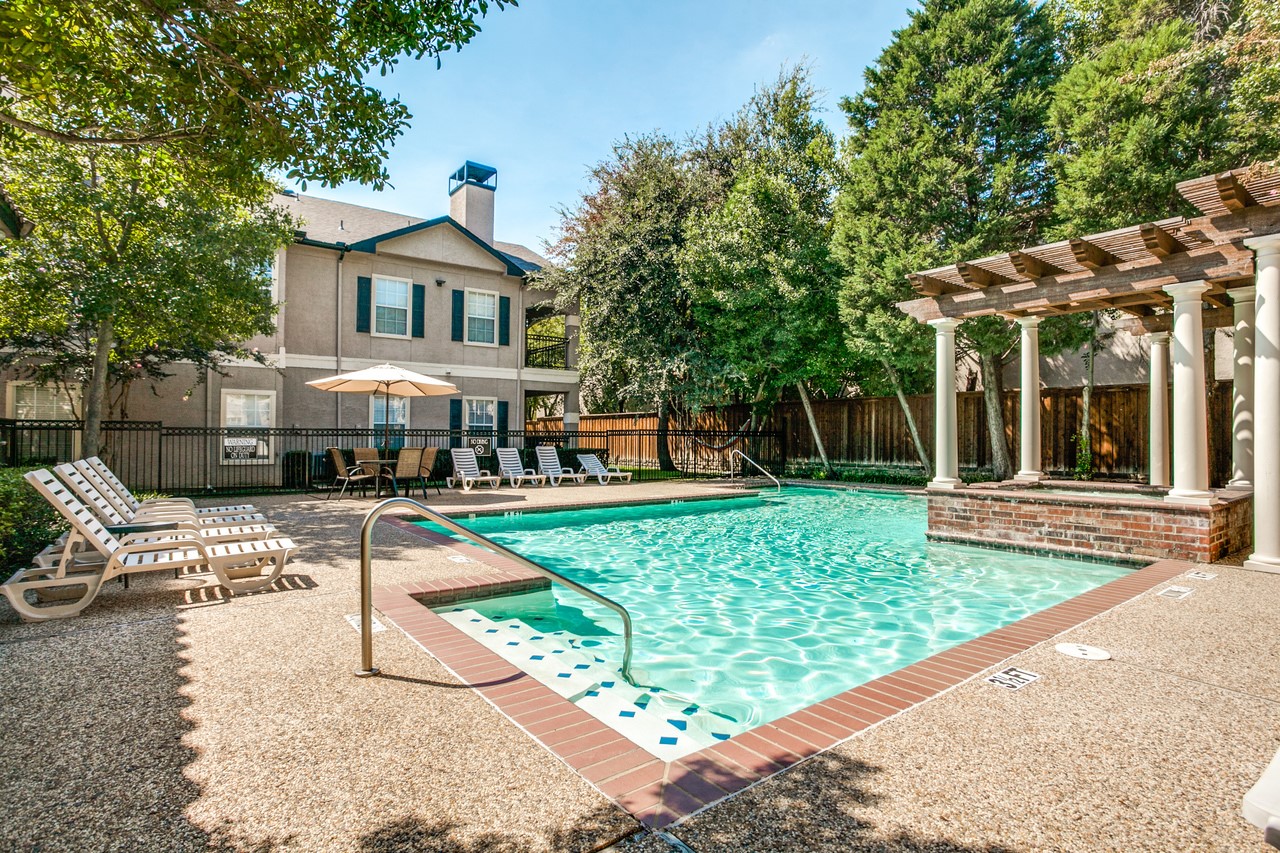 2601 Preston Road Plano TX 75093