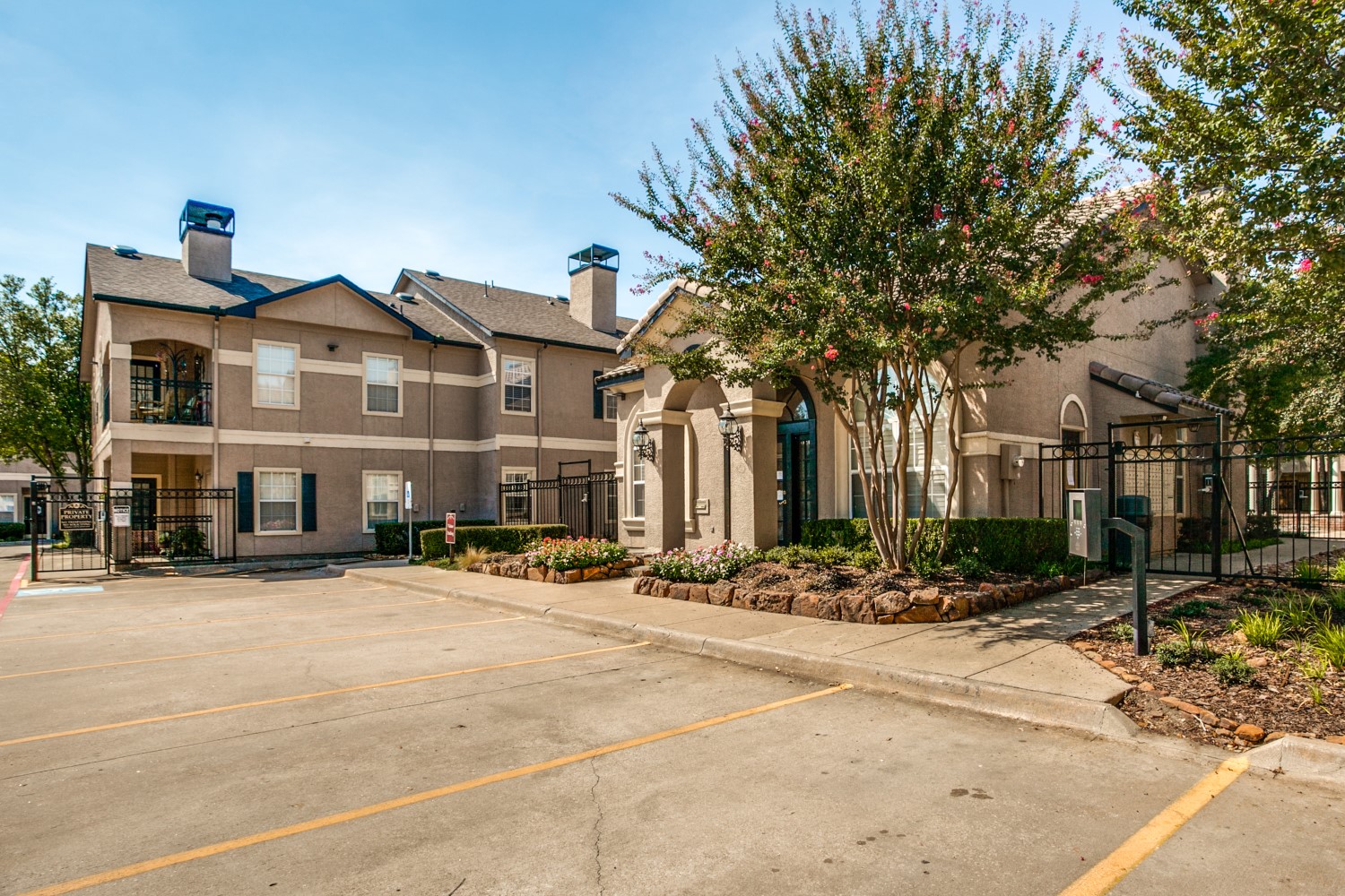 2601 Preston Road Plano TX 75093