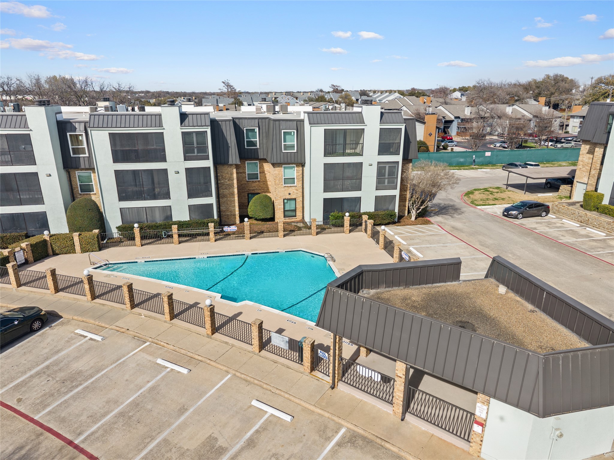 11450 Audelia Road Dallas TX 75243