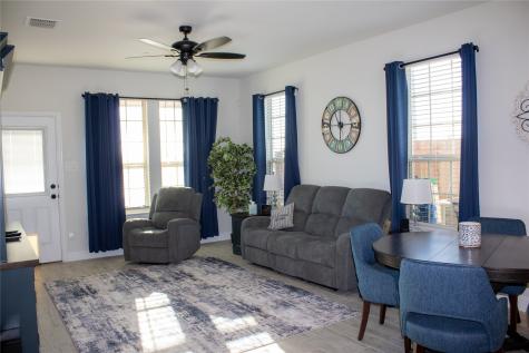 642 Sandiford Court Mansfield TX 76063