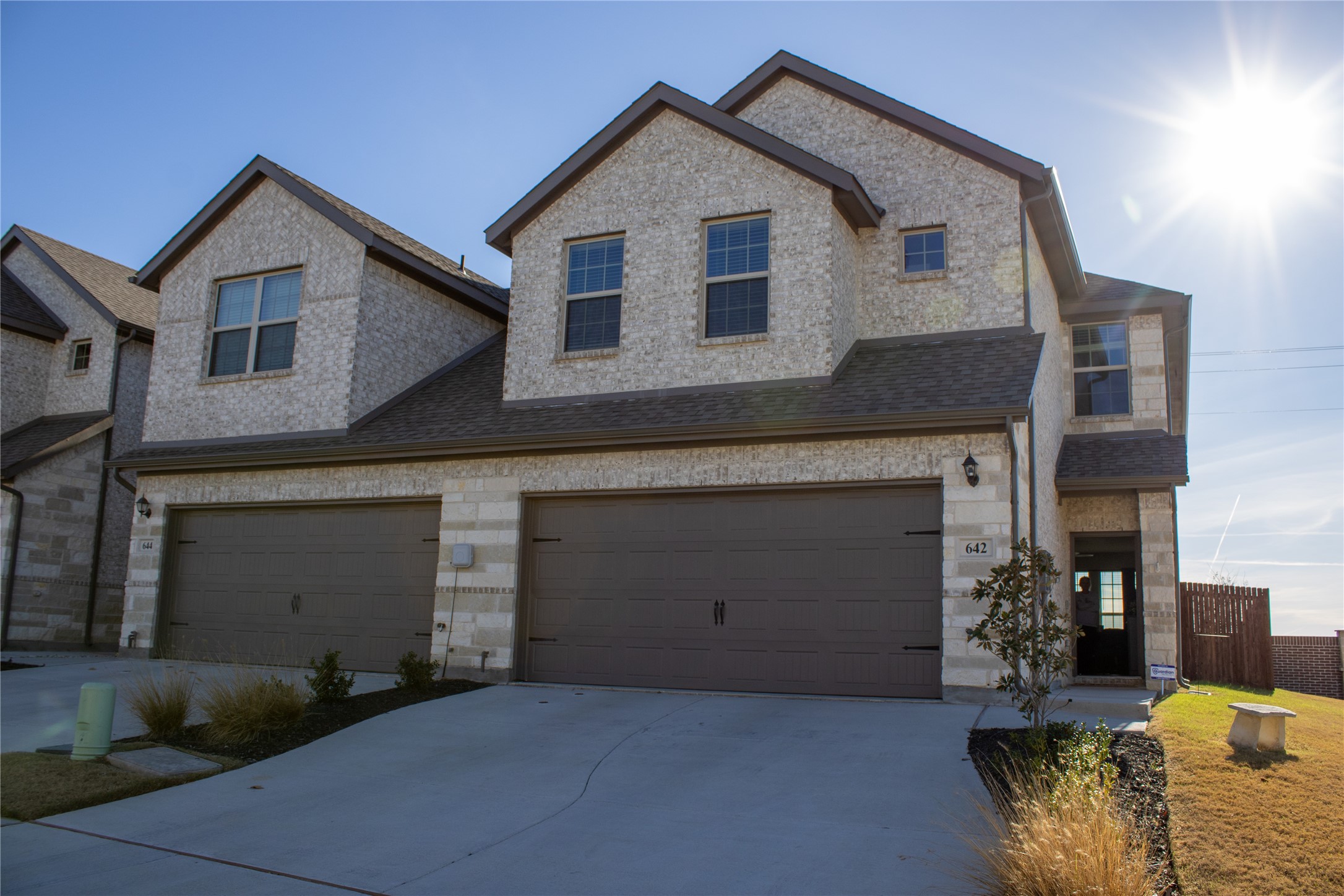 642 Sandiford Court Mansfield TX 76063