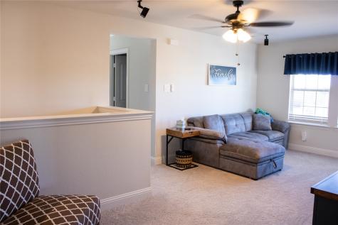 642 Sandiford Court Mansfield TX 76063