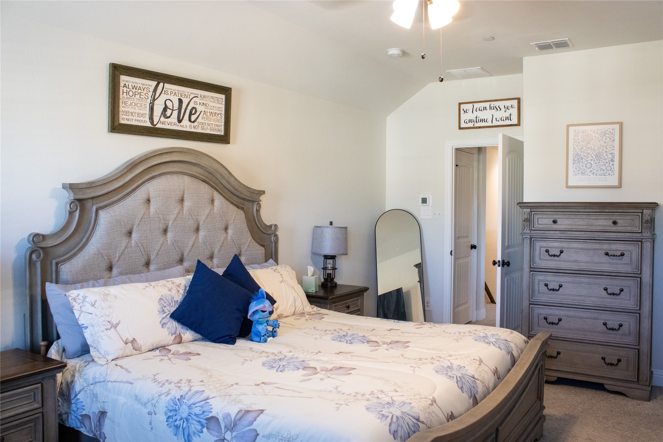 642 Sandiford Court Mansfield TX 76063