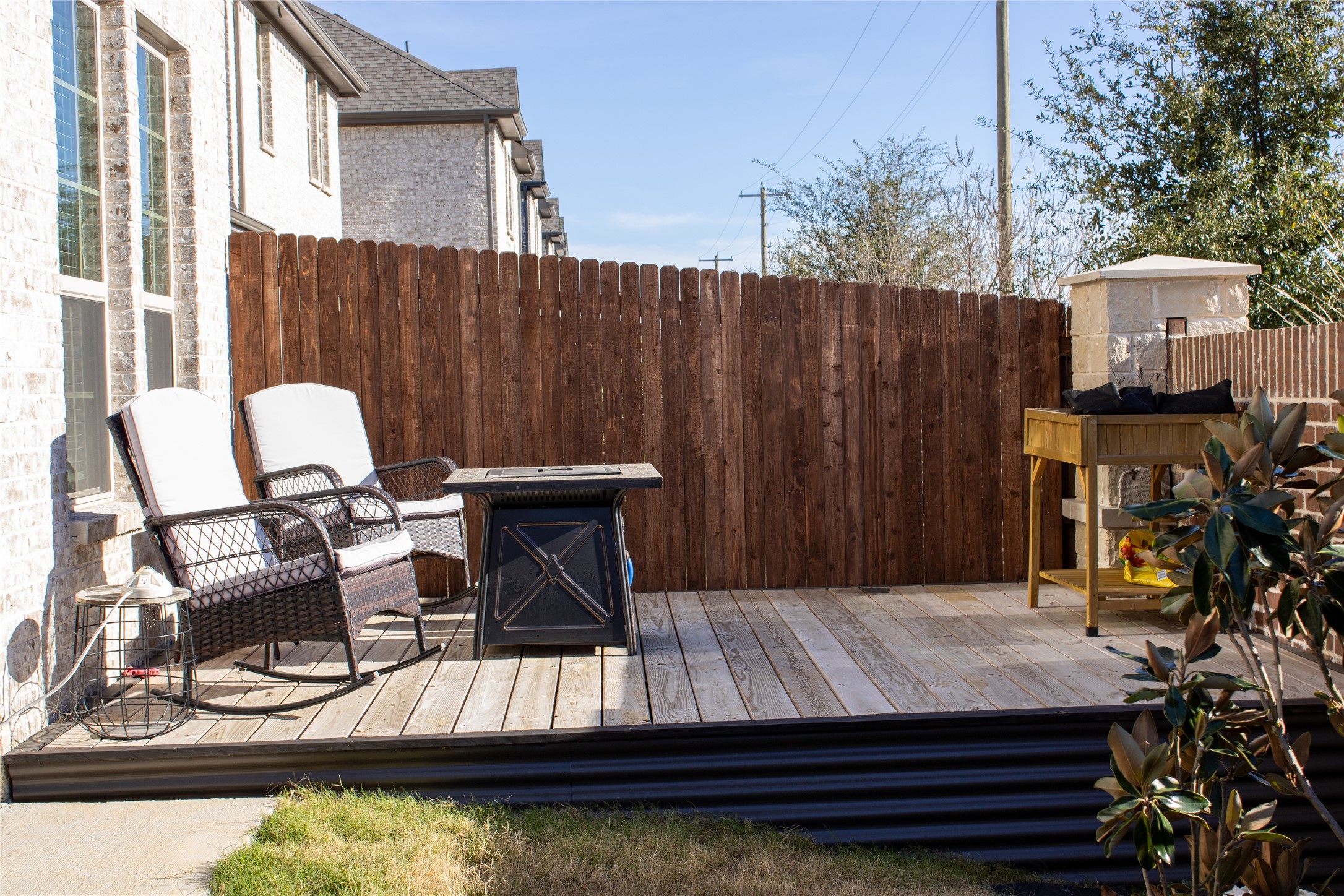 642 Sandiford Court Mansfield TX 76063