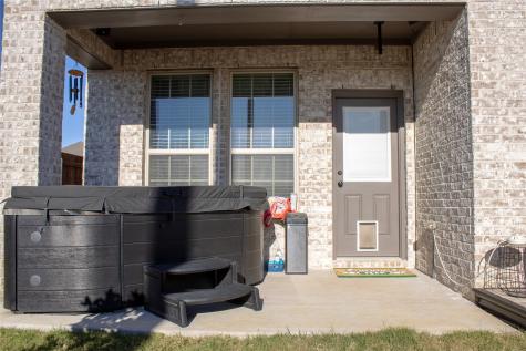 642 Sandiford Court Mansfield TX 76063