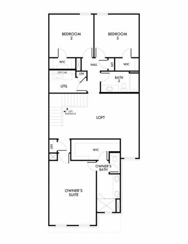 642 Sandiford Court Mansfield TX 76063