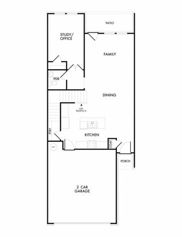 642 Sandiford Court Mansfield TX 76063