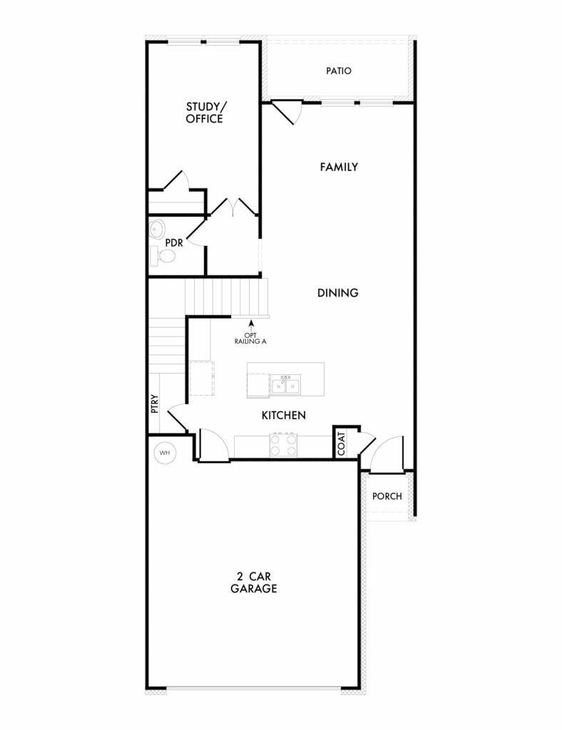 642 Sandiford Court Mansfield TX 76063