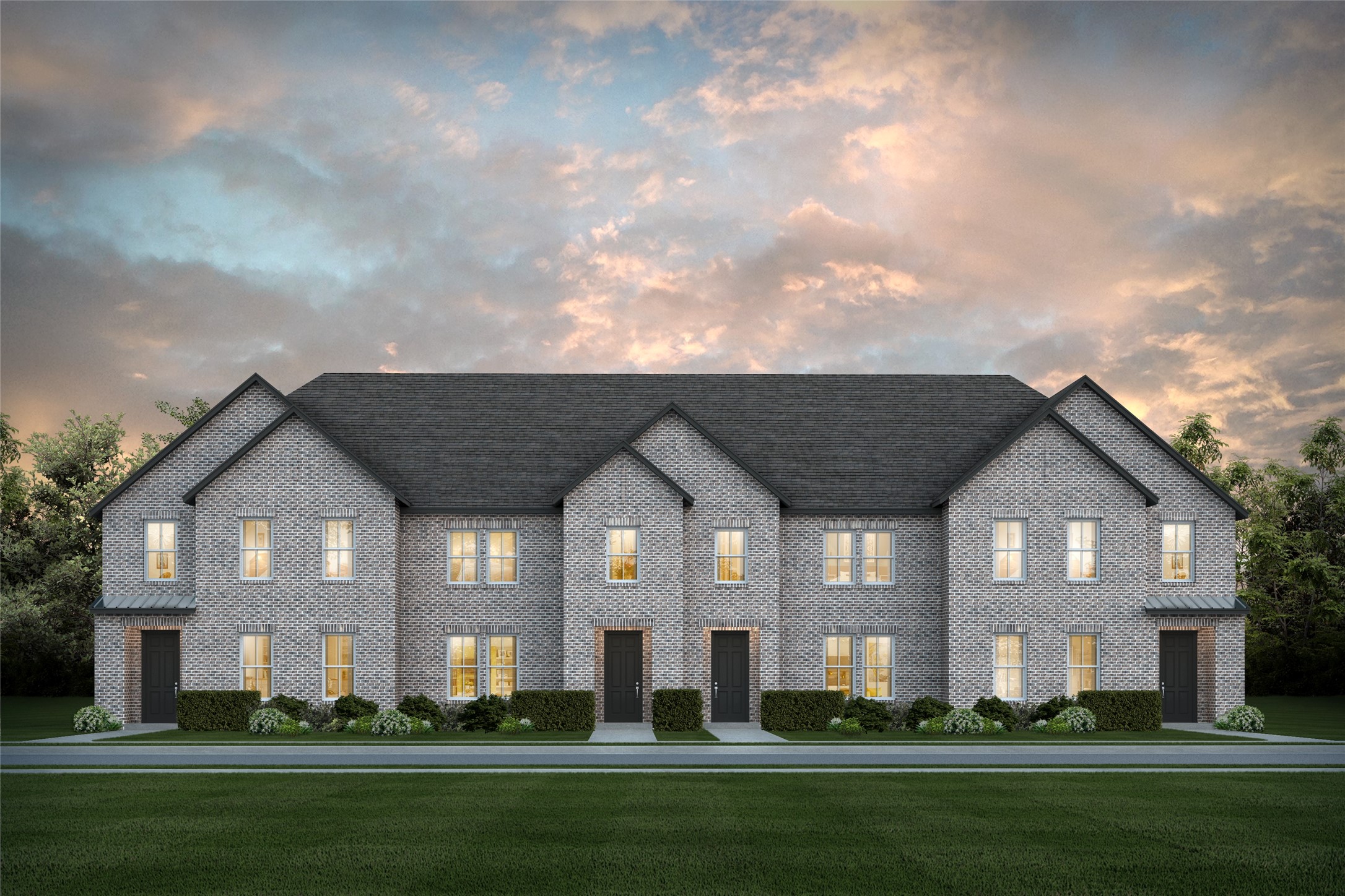 4766 Lunker Street Mckinney TX 75071