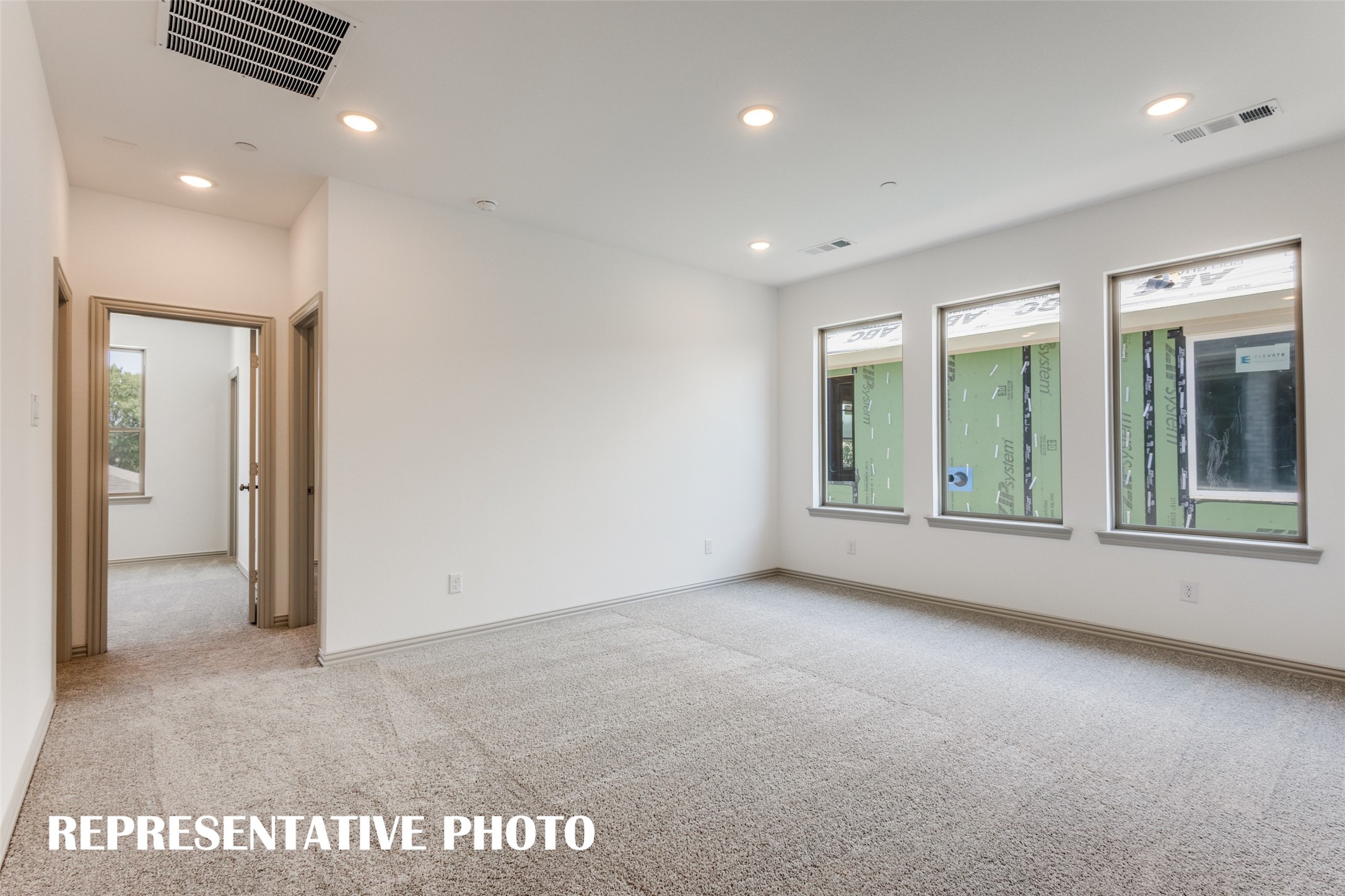 4766 Lunker Street Mckinney TX 75071