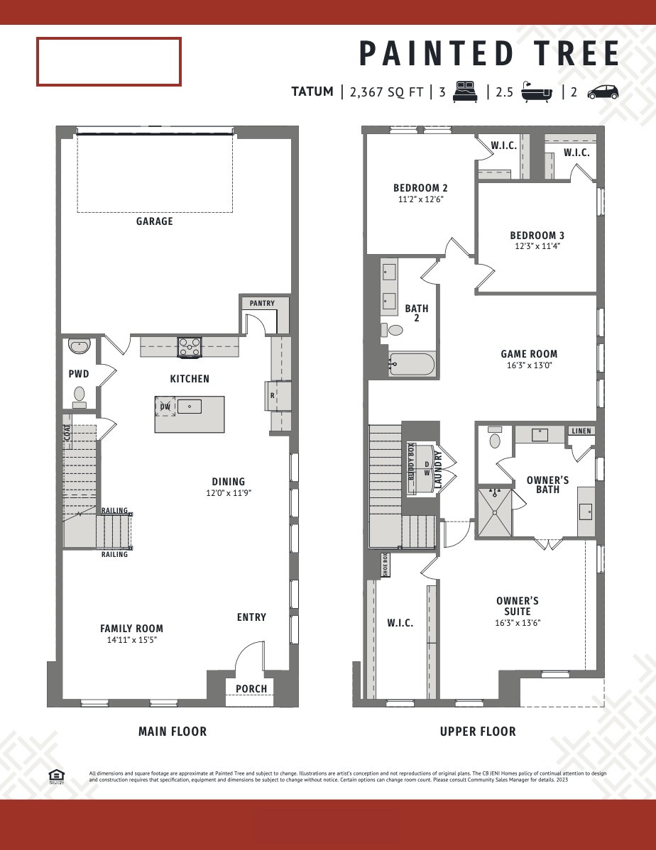 4766 Lunker Street Mckinney TX 75071