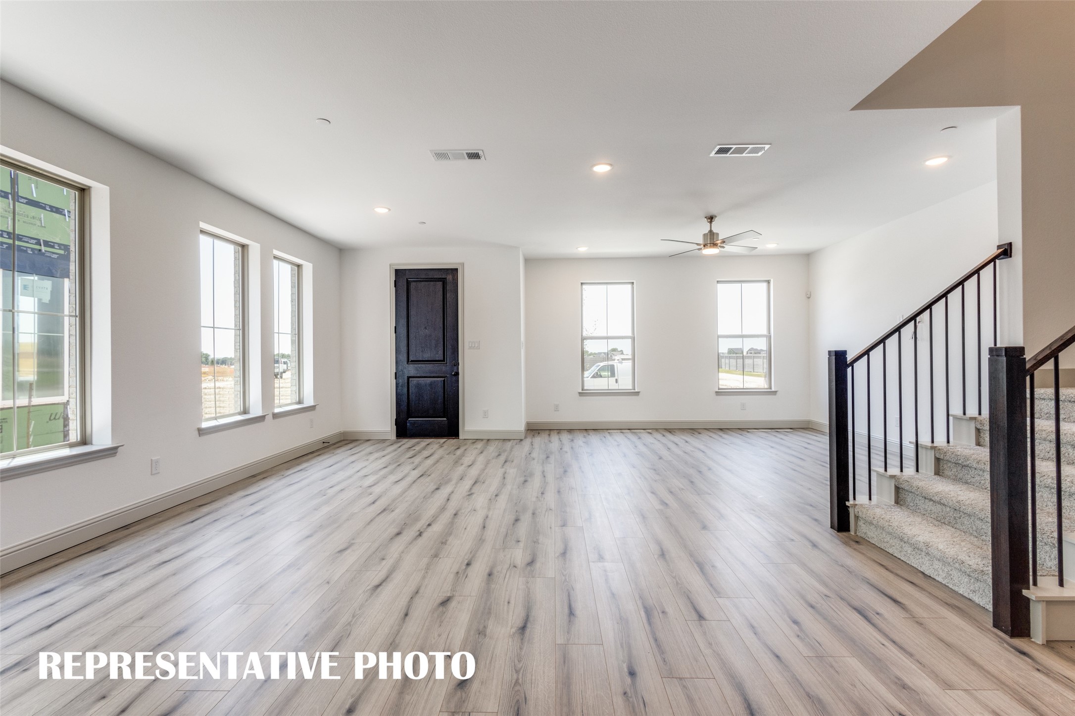 4766 Lunker Street Mckinney TX 75071