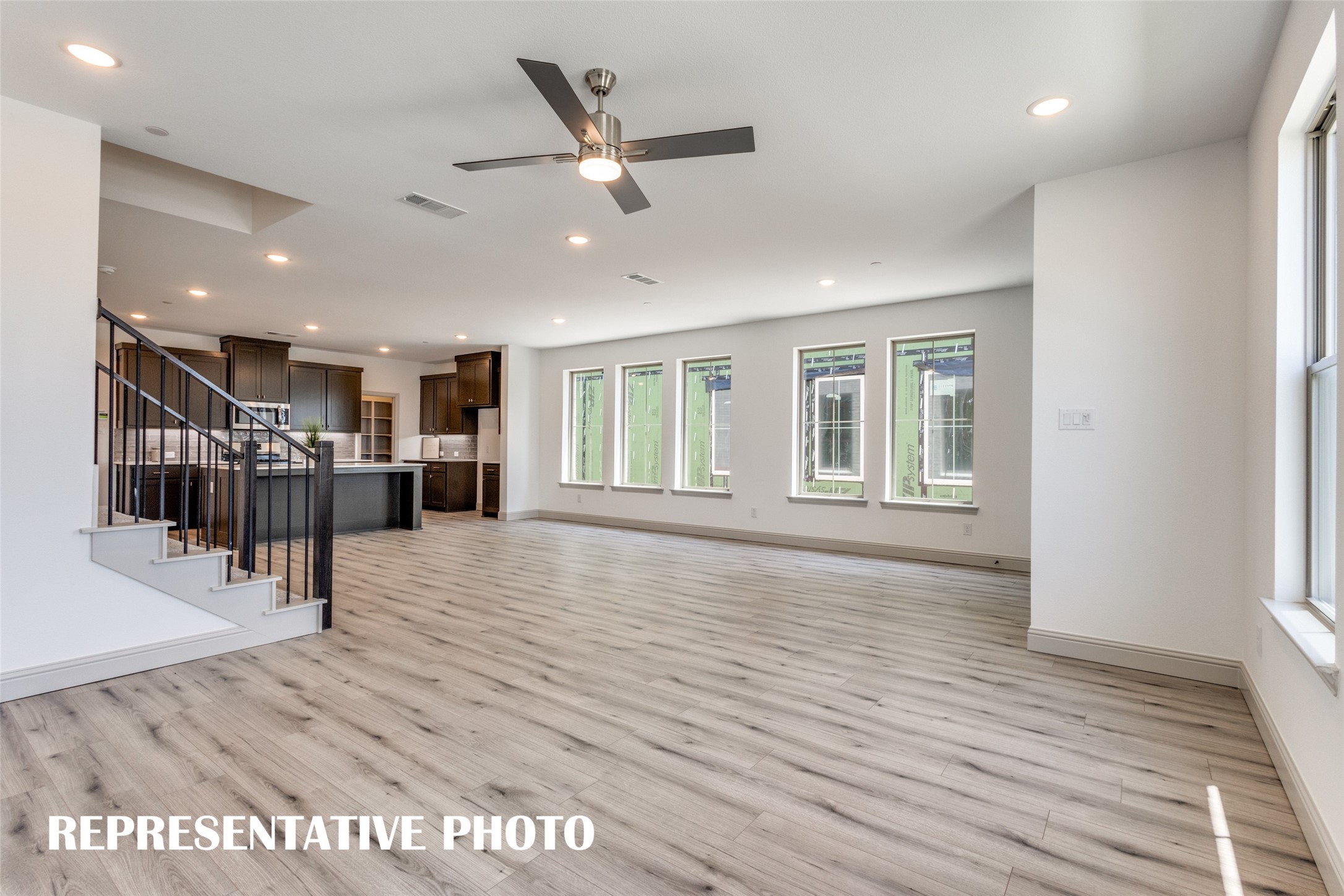 4766 Lunker Street Mckinney TX 75071