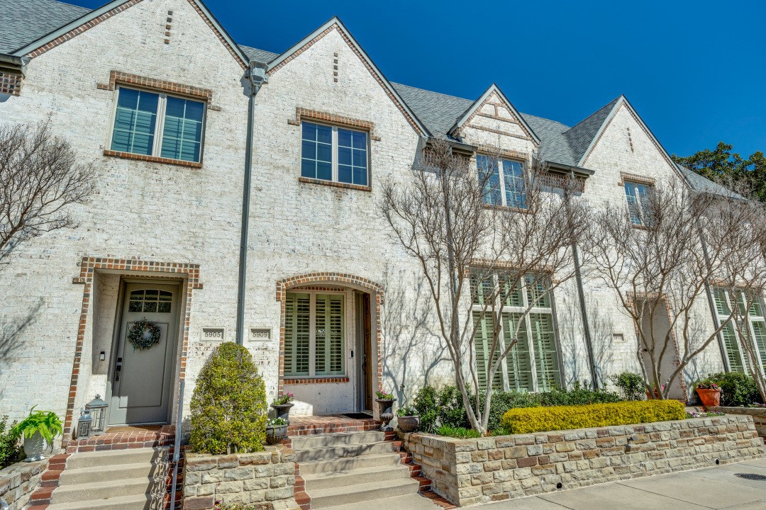 5909 Malmesbury Road Dallas TX 75252