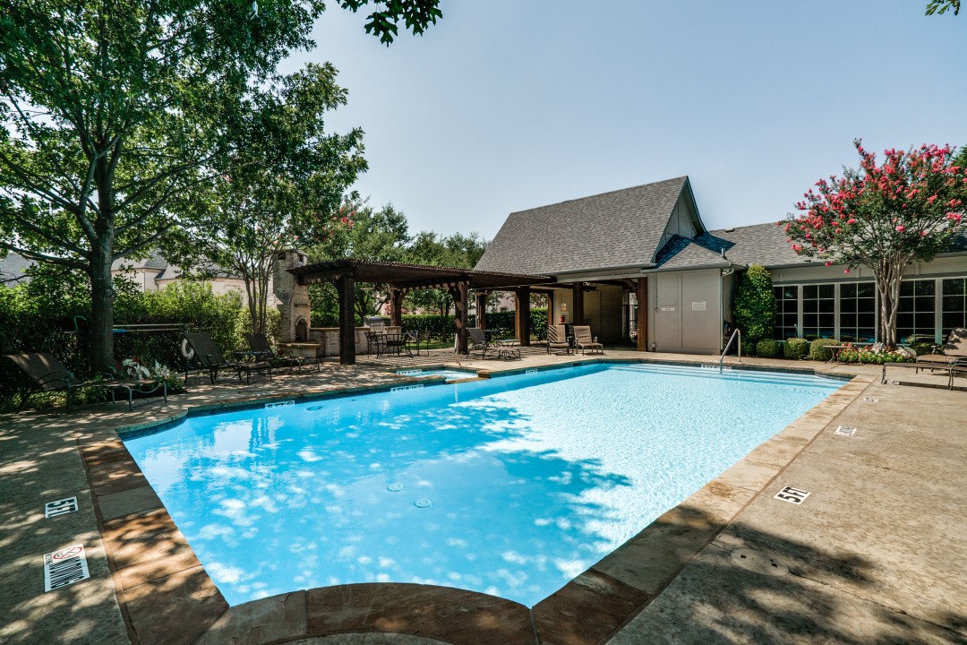 5909 Malmesbury Road Dallas TX 75252