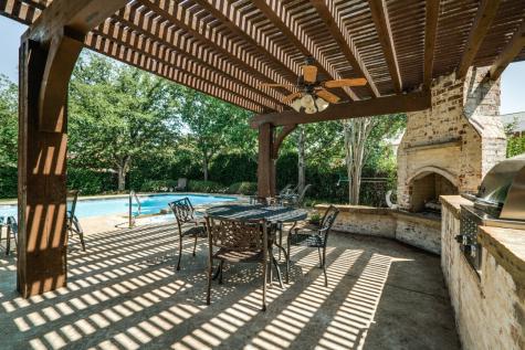 5909 Malmesbury Road Dallas TX 75252