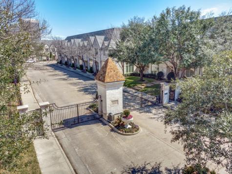 5909 Malmesbury Road Dallas TX 75252
