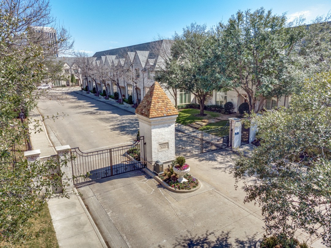 5909 Malmesbury Road Dallas TX 75252
