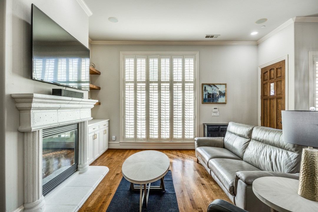 5909 Malmesbury Road Dallas TX 75252
