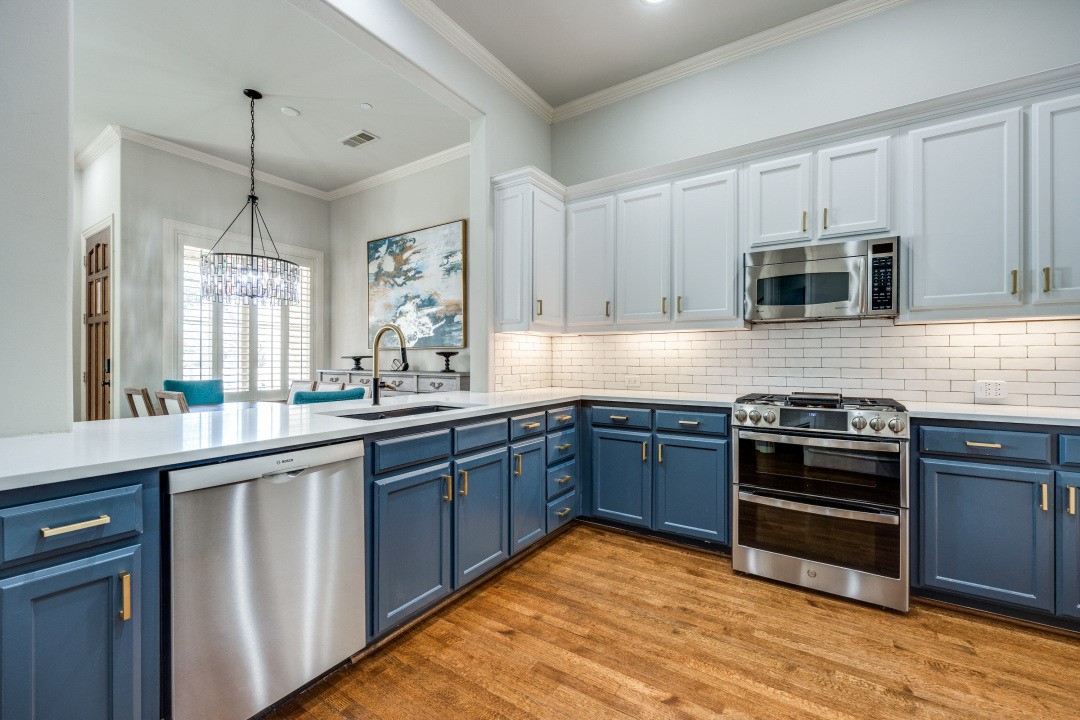 5909 Malmesbury Road Dallas TX 75252
