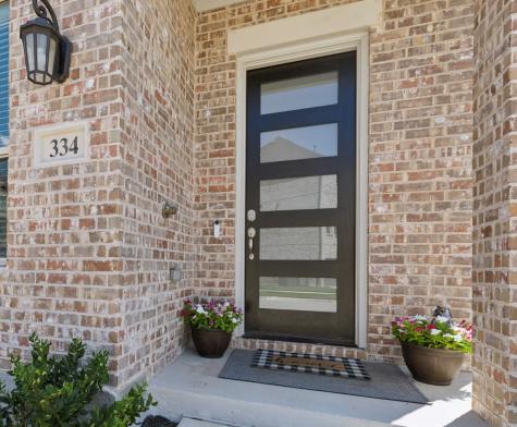 334 Almanor Street Lewisville TX 75056