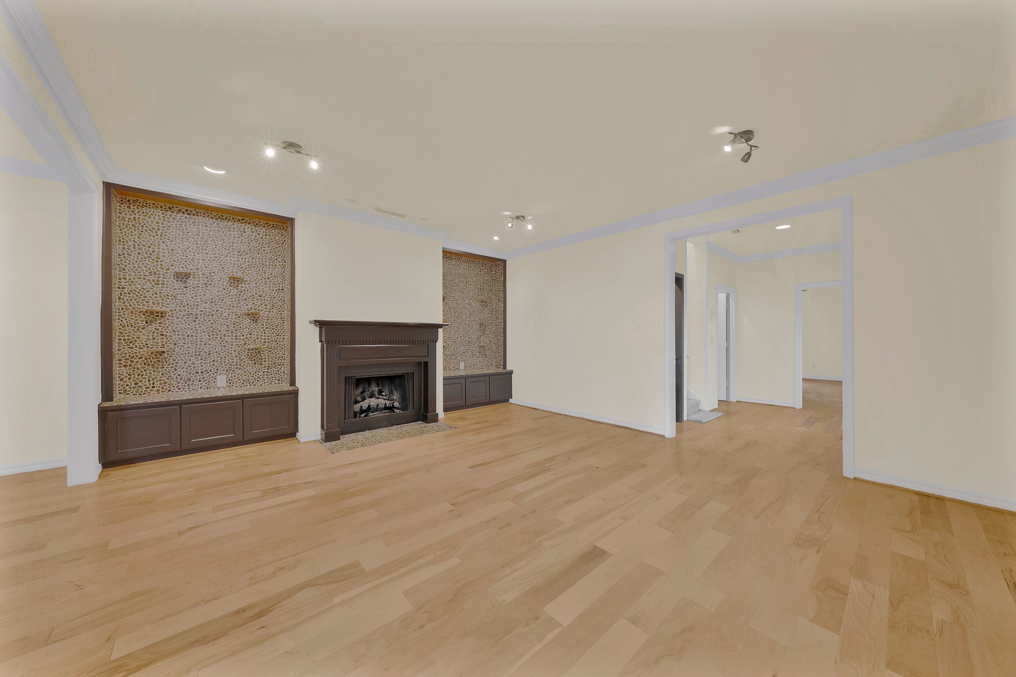 5713 Pershing Avenue Fort Worth TX 76107