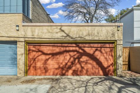 5713 Pershing Avenue Fort Worth TX 76107