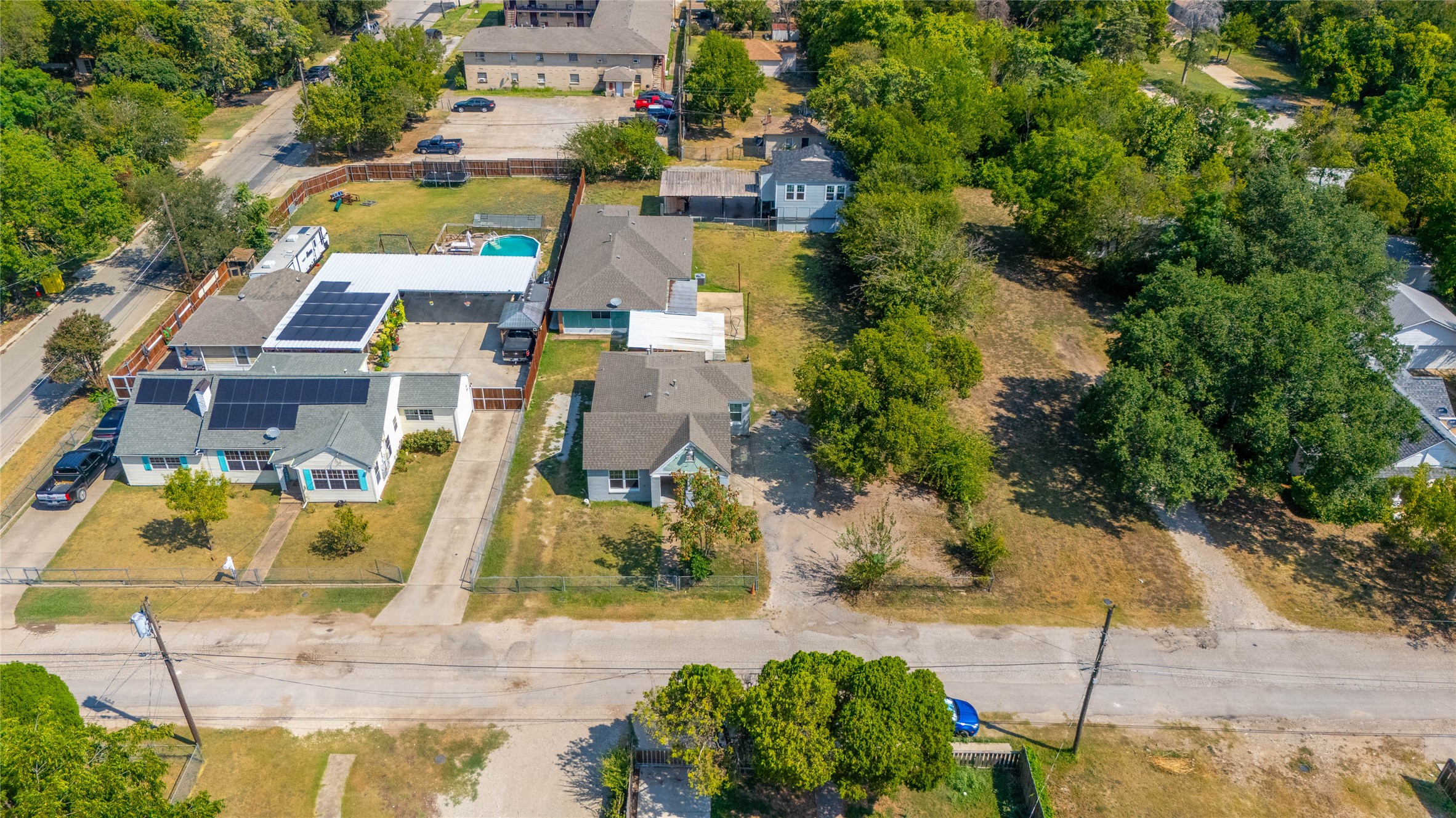 3823 Dempster Avenue Cockrell Hill TX 75211