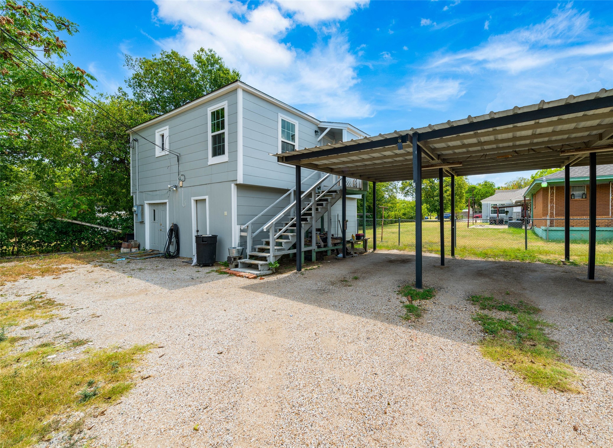 3823 Dempster Avenue Cockrell Hill TX 75211