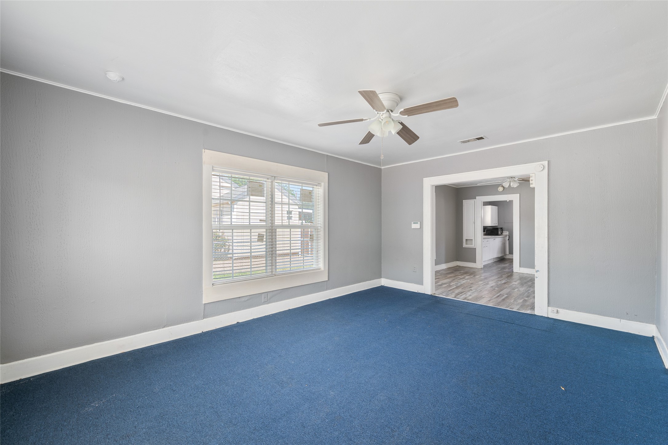 3823 Dempster Avenue Cockrell Hill TX 75211