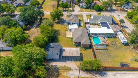 3823 Dempster Avenue Cockrell Hill TX 75211