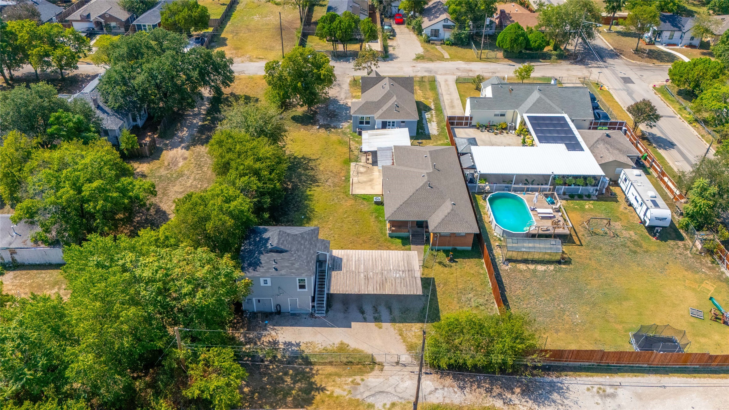 3823 Dempster Avenue Cockrell Hill TX 75211
