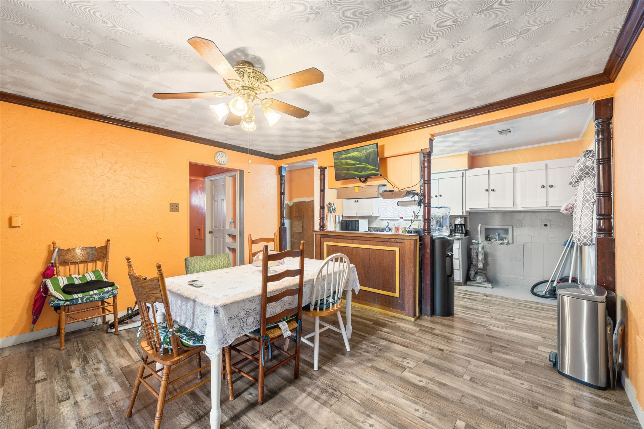 3823 Dempster Avenue Cockrell Hill TX 75211
