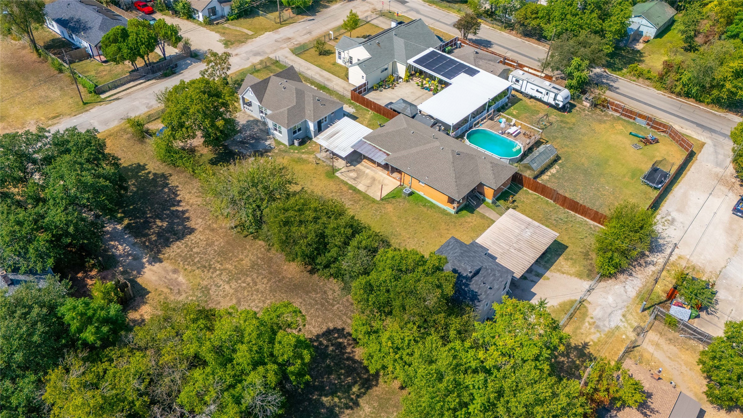 3823 Dempster Avenue Cockrell Hill TX 75211