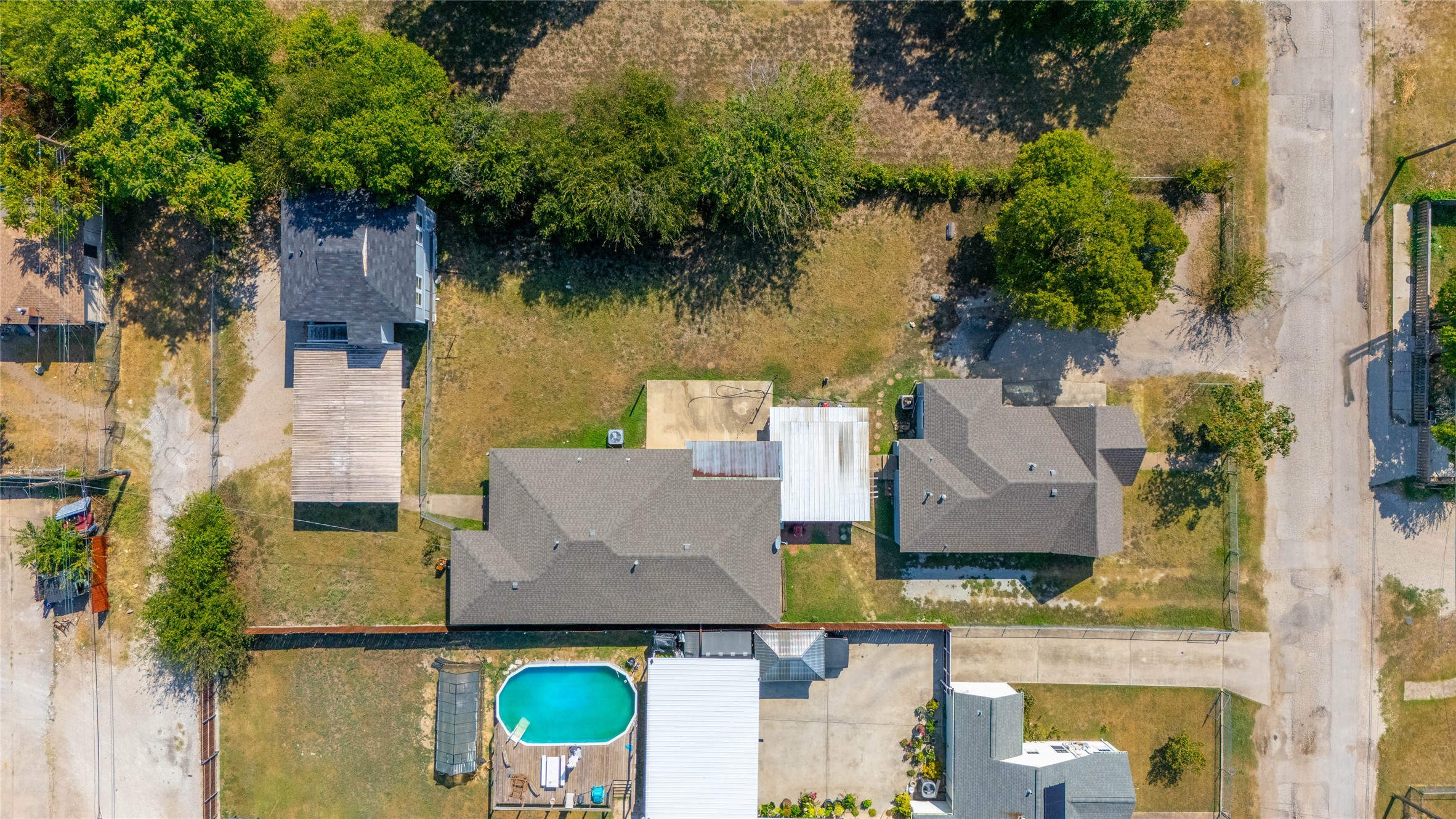 3823 Dempster Avenue Cockrell Hill TX 75211