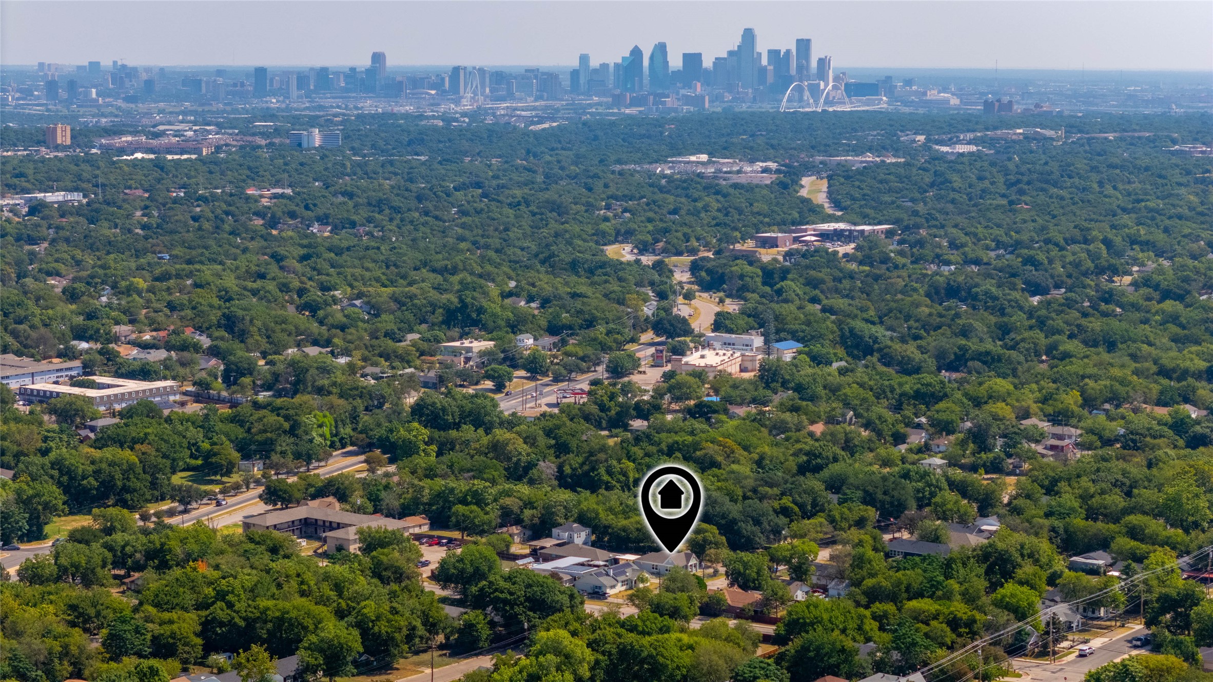 3823 Dempster Avenue Cockrell Hill TX 75211