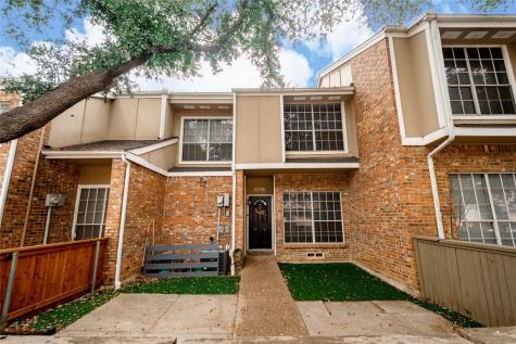 2315 Southlake Court Irving TX 75038