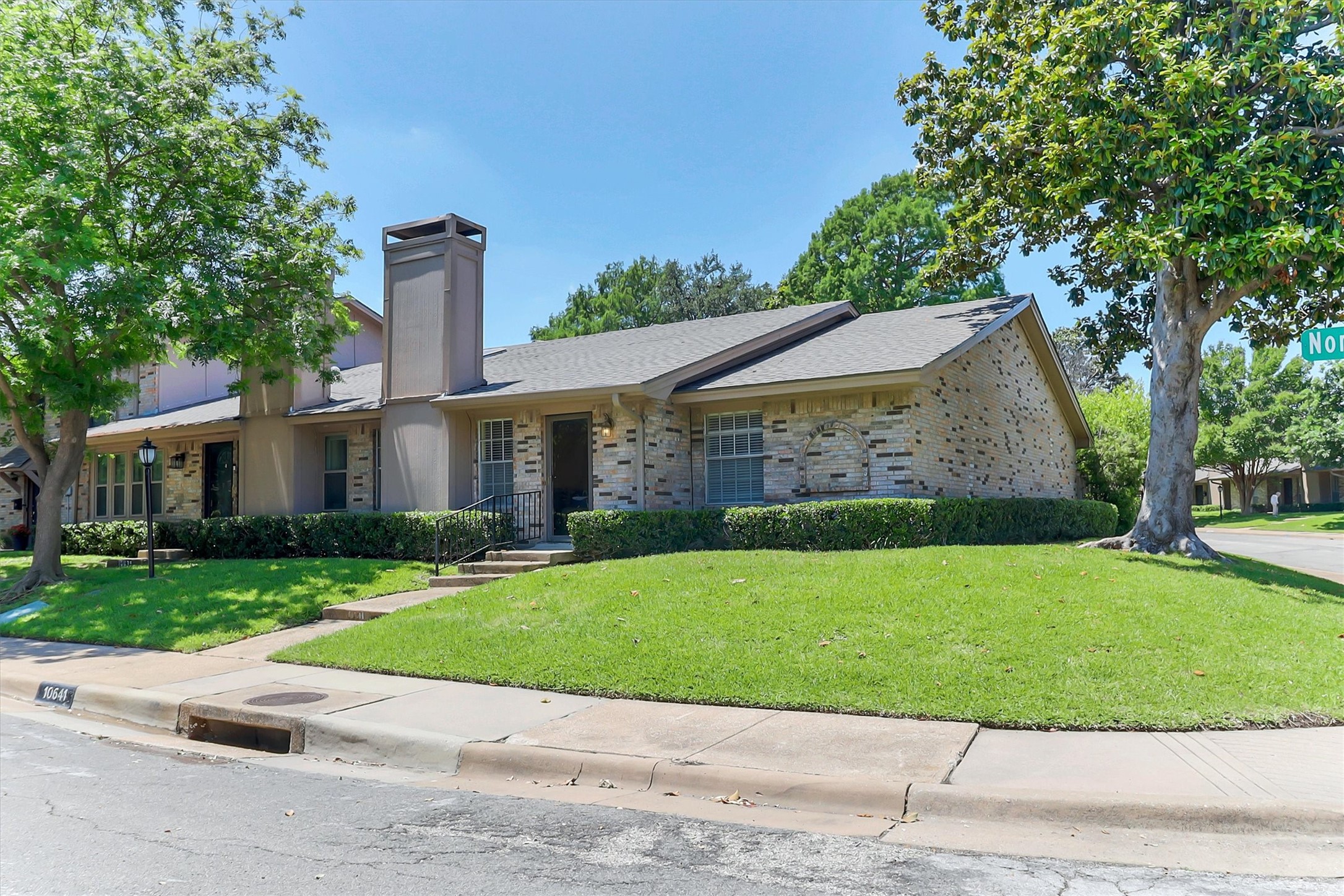 10641 Northboro Street Dallas TX 75230