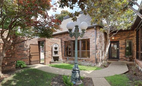 1608 Banbury Lane Carrollton TX 75006