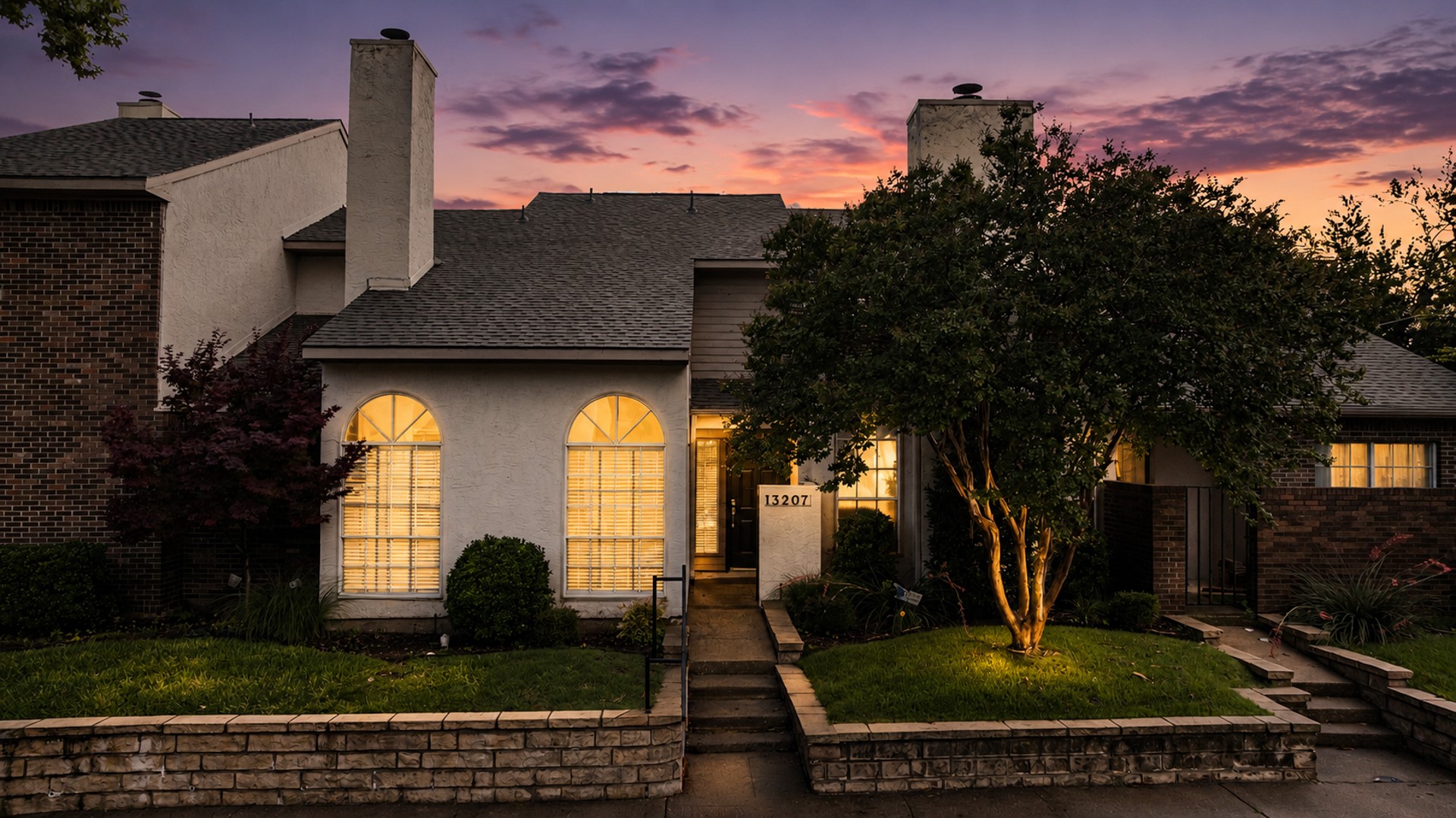 13207 Woodbend Lane Dallas TX 75243
