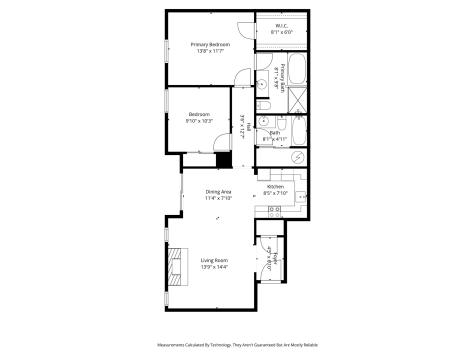 5902 Marvin Loving Drive Garland TX 75043