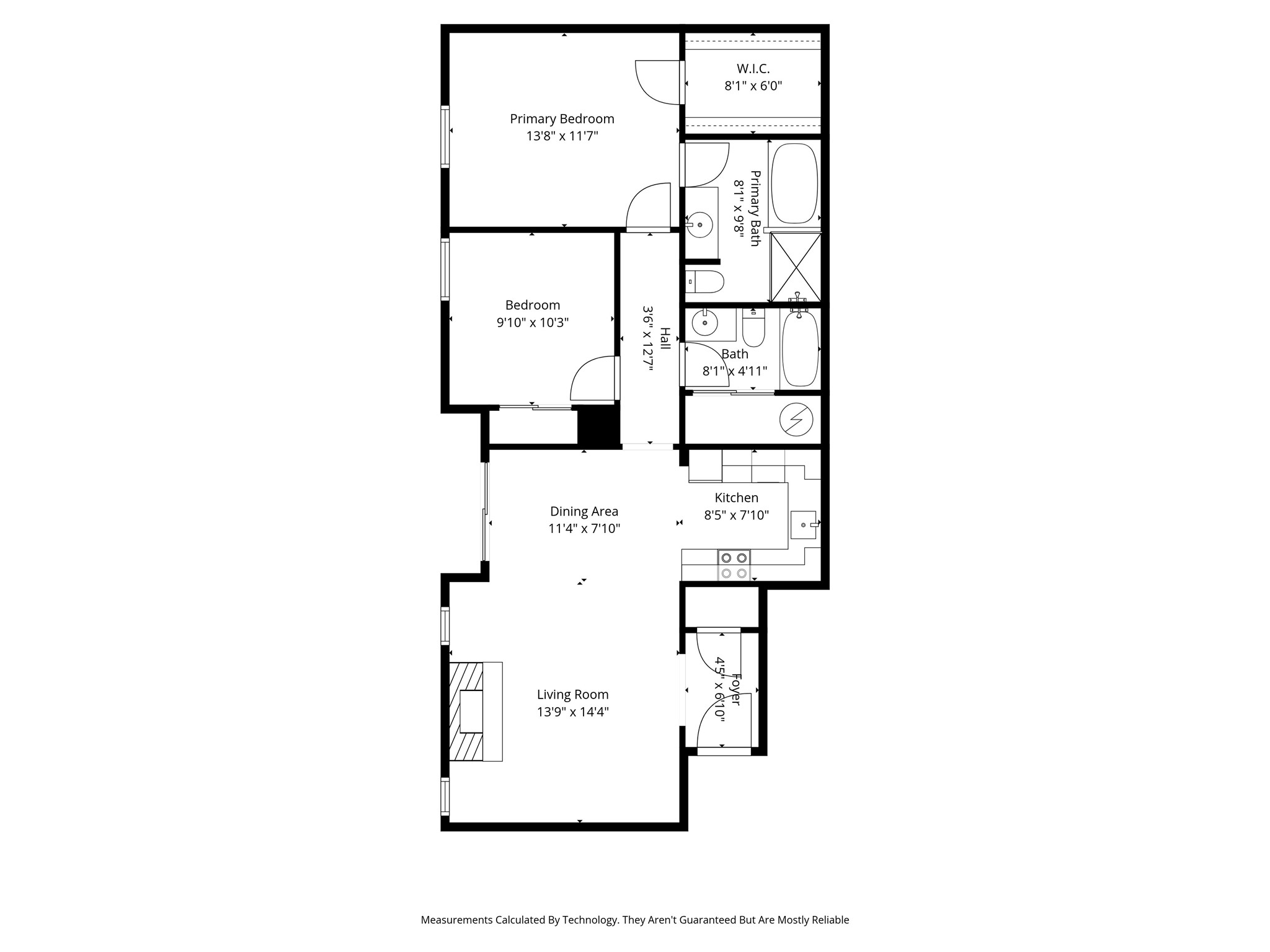 5902 Marvin Loving Drive Garland TX 75043