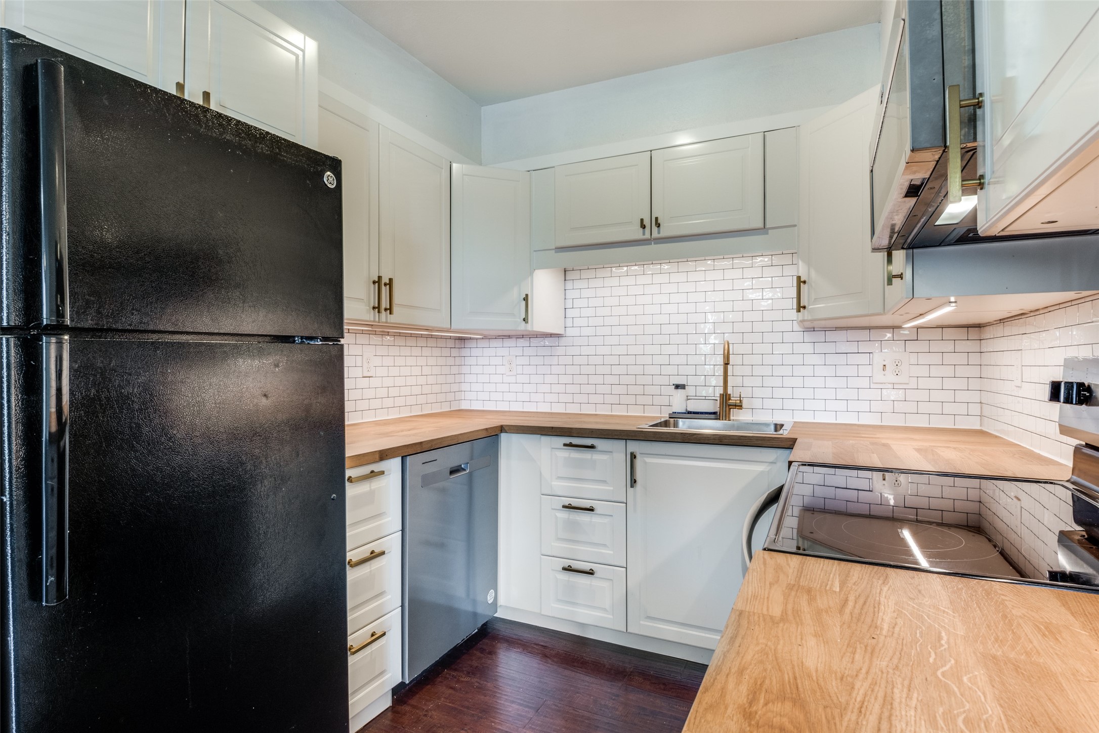 5902 Marvin Loving Drive Garland TX 75043