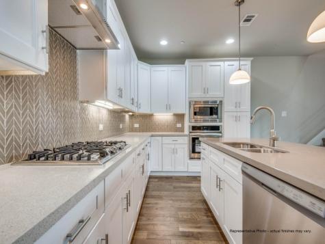 5705 Woodlands Drive The Colony TX 75056