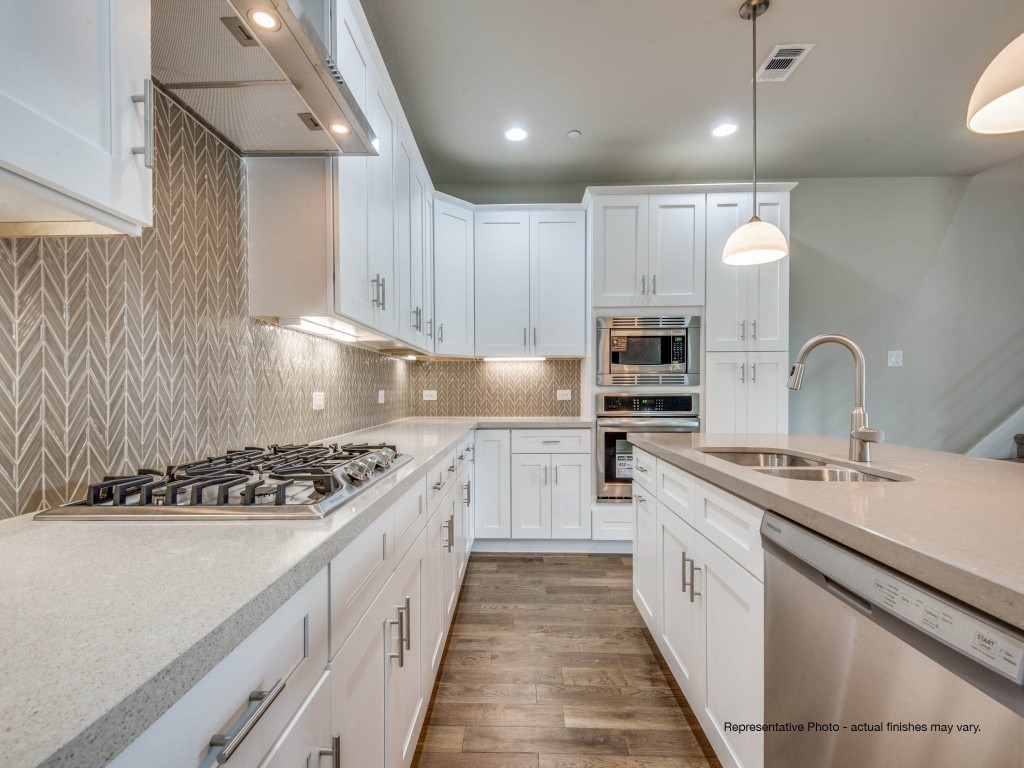 5705 Woodlands Drive The Colony TX 75056