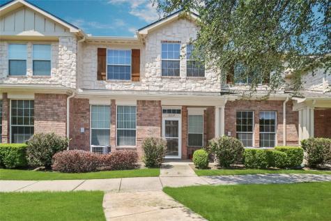 2227 Central Park Lane Grand Prairie TX 75050