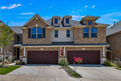 2724 Splendor Lane Little Elm TX 75068