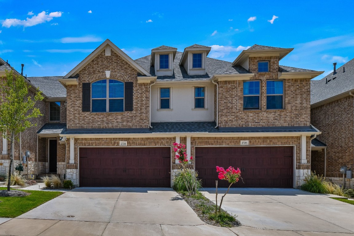 2724 Splendor Lane Little Elm TX 75068