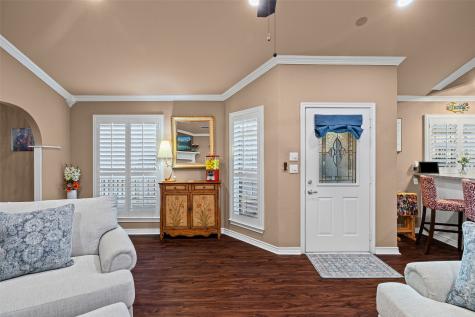 1208 Henard Lane Granbury TX 76048