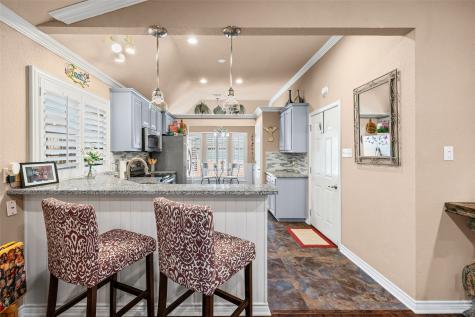 1208 Henard Lane Granbury TX 76048